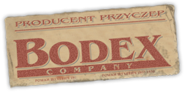 Bodex Company